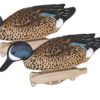 Flambeau Outdoors Storm Front 2 Blue-winged Teal - Floaters - 6-pack 82 71 rPJFkbAL
