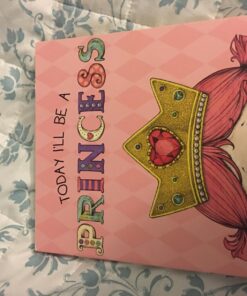 Today I'll Be a Princess 15 71 rjDwTgYL