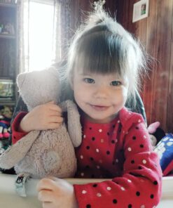 Jellycat Bashful Lilac Hippo Stuffed Animal, Medium, 12 inches 26 71 s6rvNGxL