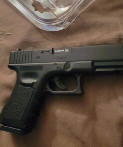 Umarex Glock 19 Gen3 .177 Caliber BB Gun Air Pistol 44 71 sbM2GHOL