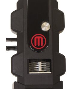 MakerBot Smart Extruder+ for Use with PLA Filament & Replicator+ & Mini Desktop 3D Printers, Improved Components, Enhanced Sensor System for Reliable Printing, Tested for 160,000+ Hours (MP07325) Extruder+ Compatible with Replicator and Mini 17 71 sk1goWML