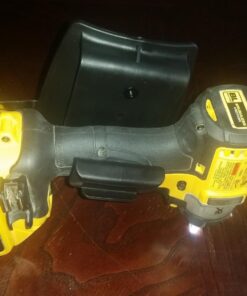 The Gunnie Cordless Drill Holster/Hook (1-Pack) 1 Pack 39 71 smWQSoL