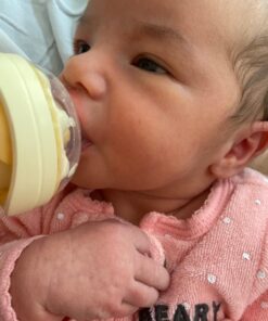 Medela Calma Bottle Nipple, Made Without BPA 23 71 srCmbQL