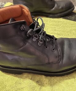 Angelus Easy Cleaner Kit - Sneaker Cleaning Kit | Premium Shoe Cleaner, Brush, and Microfiber Towel | Safe on all Fabrics - Made in USA - 8.6oz 38 71 syBC4edL