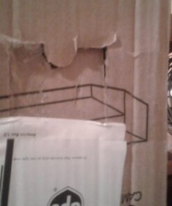 Broan-NuTone F403004 Exhaust Fan for Under Cabinet Two-Speed Four-Way Convertible Range Hood Insert with Light, 30-Inch, Stainless Steel 40 71 szjcBSaL