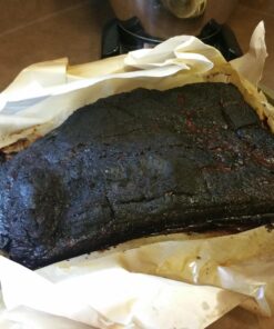 Bad Byron's Butt Rub Barbeque Seasoning BBQ Rubs (26 ounce) 26 Ounce (Pack of 1) 34 71 t3k1fYTL