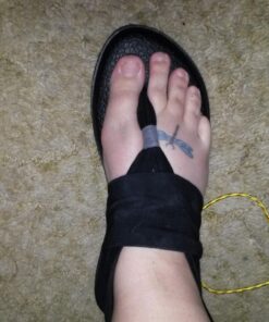 Sanuk Women's Yoga Sling 2 Sandal 11 Black 12 71 toM1WSQL