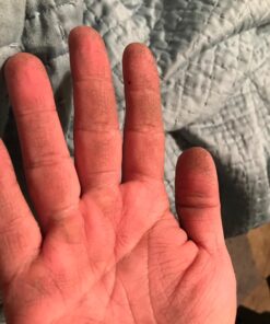 O'Keeffe's Working Hands Hand Cream, 3.4 oz., Jar, (Pack of 2) 3.4 Ounce (Pack of 2) 36 71 uGBkw4EL