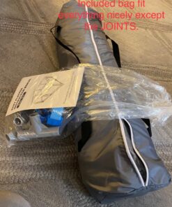 Tmsene Baby Playpen, Playard for Babies and Toddlers, Sturdy Safety Baby Fence with Breathable Mesh and Zipper Gates, Indoor & Outdoor Play Pens for Kids Activity Center (Grey) Grey 35 71 uvWBpCDL