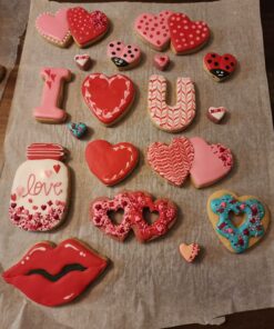 LorAnn Raspberry Bakery Emulsion, 4 ounce bottle 4 Fl Oz (Pack of 1) 21 71 v00AB3VL