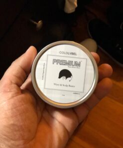 COLDLABEL Premium Wave and Scalp Butter Hair Butter 19 71 vjL0grL
