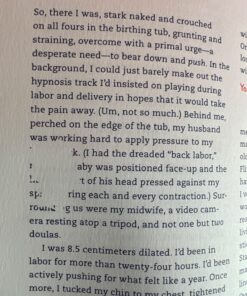 The Mama Natural Week-by-Week Guide to Pregnancy and Childbirth 36 71 vmmnya8L