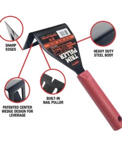 Zenith Industries ZN700001 Trim Puller , Black 26 71 vvEAq4KL