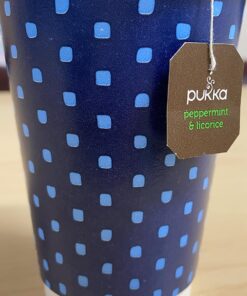 PUKKA Organic Peppermint & Licorice, 20 EA 14 71 wcEHasTL
