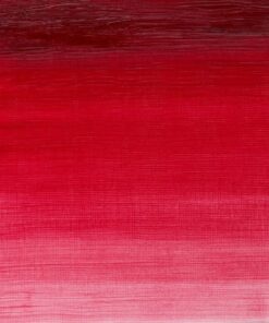 Alternative view of Winsor & Newton Winton Oil Color, 37ml (1.25-oz) Tube, Permanent Alizarin Crimson 1.25-oz Tube