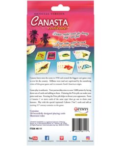 Winning Moves Games Canasta Caliente 6 71 wkYYR0DL