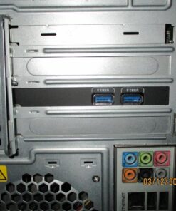 Inateck 2 Port PCIe USB 3.0 Card with Internal USB 3.0 20-Pin Connector - Expand Another Two USB 3.0 Ports, Compatible Mac Pro, No Additional Power Connection Needed 37 71 wnUXYrEL