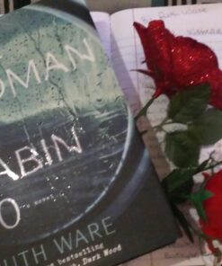 The Woman in Cabin 10 13 71 wqsJiSlL