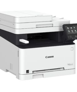 Canon Color imageCLASS MF634Cdw (1475C005) All-in-One, Wireless, Duplex Laser Printer, 19 Pages Per Minute (Comes with 3 Year Limited Warranty), Amazon Dash Replenishment Ready 18 71 xRf1K2mL 1