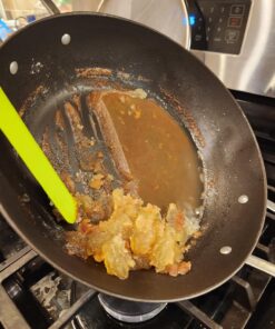 FryAway Pan Fry Cooking Oil Solidifier, Solidifies up to 8 Cups - Plant-Based Cooking Oil SolidifierPowder that Turns Used Oil to Hard Oil and Organic Waste - Easy to Use, Made in the USA 36 71 xbhZhonL