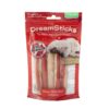 DreamSticks, Rawhide Free Dog Chew Sticks Made with chicken and Vegetables, 5 Sticks 5 Count 18 71 xyNJQJNL