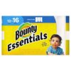 Bounty Paper Towels, 12 Pack 12 Count (Pack of 1) White 72 71 y4zXs5wL
