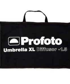 Alternative view of Profoto Umbrella Diffuser (Extra Large)