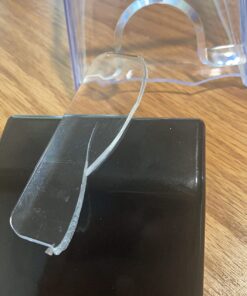 Trademark Poker 6-Deck Blackjack Dealing Shoe Standard Model 25 71 yXciYjhL