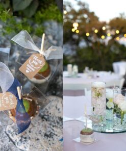 Candy Thermometer Deep Fry/Jam/Sugar/Syrup/Jelly Thermometer with Hanging Hook & Pot Clip Stainless Steel Cooking Food Thermometer Quick Reference Temperature Guide,Black Candy Thermometer-Black 31 71 z9G35WAL 2