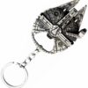 Rebel Alliance Star Wars Millenium Falcon Metal Bottle Opener 2 710 AOs0dL