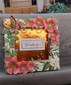 Art Glitter Designer Dries Clear Adhesive 2 OZ W/Black SPOUT 17 710 MO5NraL