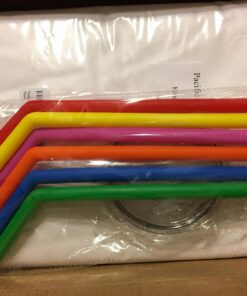 Housavvy Sippy Cups for Toddlers, Easy Clean, Dishwasher Safe, BPA Free Kids Stainless Steel Cups with Tritan Lids and Kids Smoothie Silicone Reusable Ocean -1 28 710 wRsC6RL