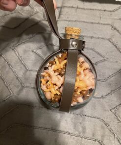 Rubie's Potion Bottle Holder Accessory One Size 27 7100DoObSRL