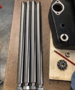 Micro-Mesh 2" Assortment Pack - 18 Pieces 18 7101AaBeyyL