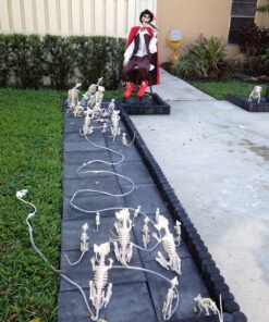 Crazy Bonez Skeleton - Rat Bonez 26 7101zTJ LyL