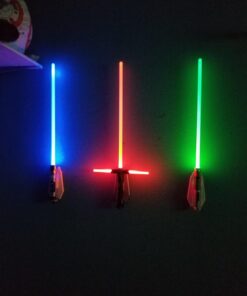 Uncle Milton - Star Wars Science - Lightsaber Room Light - Obi-Wan 21 71027WVXVL