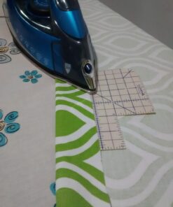 Clover Hot Hemmer Each 19 7102HjPguL