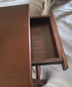 Winsome Alden Bed Tray, Walnut 73 7102JJnrXL