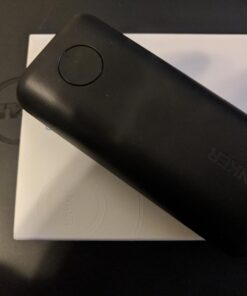 Anker PowerCore II 6700, Compact Portable Charger for iPhone X / 8/8 Plus, Samsung, and Other Smartphones Black 70 7102dKDuD3L