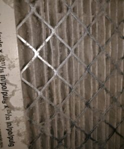 Filtrete 20x20x1 Air Filter, MPR 2800, MERV 14, Healthy Living Ultrafine Particle Reduction 3-Month Pleated 1-Inch Air Filters, 2 Filters 32 7102ppF9OfL