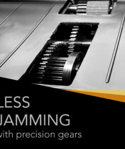 Brybelly Automatic Card Shuffler, The Original 1-6 Deck Electric Shuffler, Battery Operated, Designed for Standard-Size Cards Including Poker Cards, Uno, Phase10, Texas Hold'em, Cards Against Humanity 14 71035HVh89L