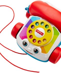 Fisher-Price Chatter Telephone 22 7103AP80KyL