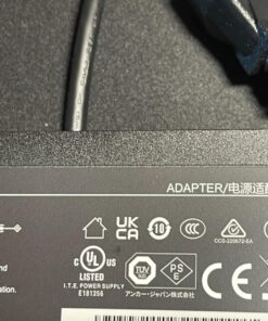 Anker 568 USB-C Docking Station (11-in-1, USB4), Up to 100W Charging for Laptop, 40Gbps Data Transfer, Ethernet, Single 8K, Triple 4K Display, 6 USB Ports for Windows Laptop and More(Gray) 26 7103DqlrQOL