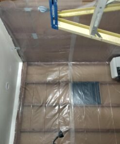 Tile Redi USA RN1620DU Niche Double Recessed Shower Shelf, Two Shelves, 20" H X 16" W, Black 2 Shelves 29 7103EFzZ8 L