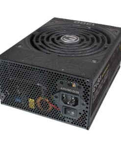 EVGA SuperNOVA 1300 G2 80+ GOLD, 1300W Fully Modular NVIDIA SLI and Crossfire Ready 10 Year Warranty Power Supply 120-G2-1300-XR 25 7103J4iU3QL