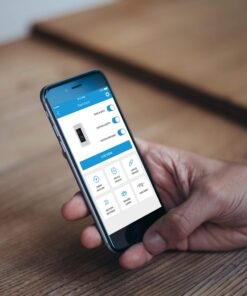 Ring Video Doorbell Elite Doorbell only 23 7103Up7UlFL