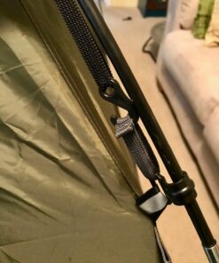 Night Cat Upgraded Backpacking Tents 1 2 Persons Easy Clip Setup Camping Tent Adults Scouts Heavy Rainproof Compact Lightweight Army Green 1 Person(7x3.8x3.8ft) 71 7103gvCUFL