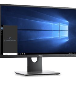 Dell Professional P2317H 23" Screen LED-Lit Monitor,Black 24 7105BYVljOL