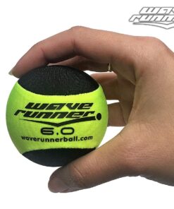 Wave Runner 6.0 Water Bouncing Ball (Random Color) 6 7105EuAPTqL