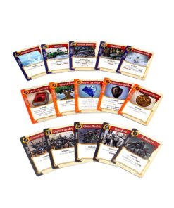 Fantasy Realms | WizKids Board Game Card Game Core Game 25 7106a8JSS6S